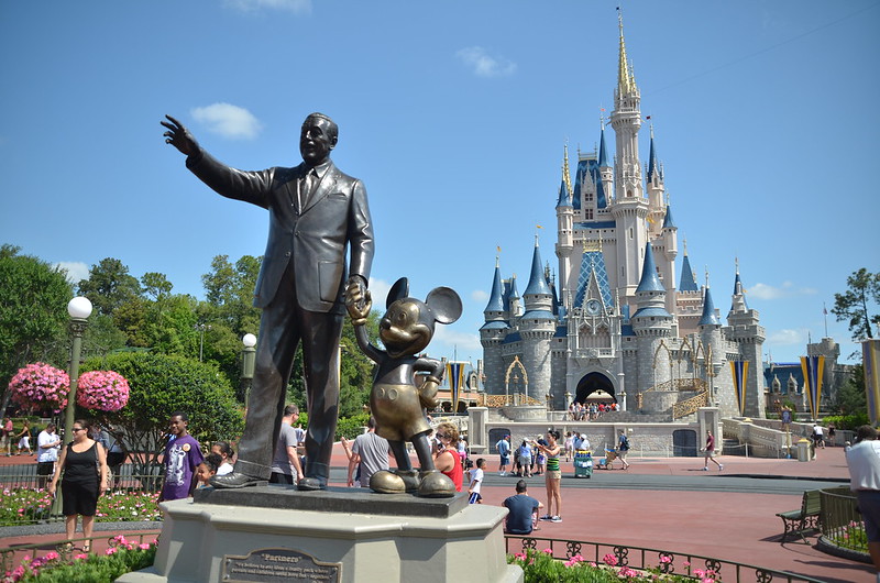 How to make the best of your time in Magic Kingdom.