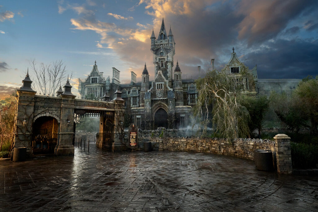 Dark Universe, Universal Epic Universe